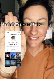 Tamisha Torres Walker