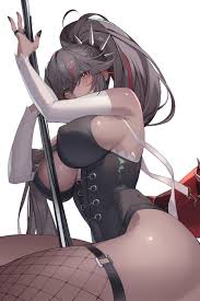 Xinyan [Genshin Impact] free hentai porno, xxx comics, rule34 nude art at  HentaiLib.net