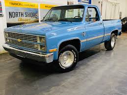 Image result for Light Blue 1984 Dodge Truck