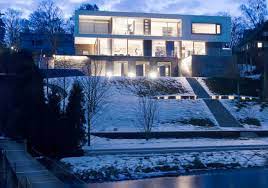 We have plenty of perfect hotels in dießen am ammersee, germany. Haus Tg Ammersee Munchenarchitektur