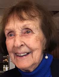 Betty Ruth Clair Obituary