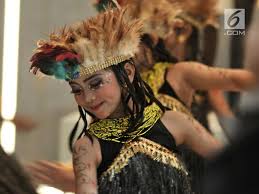 Maybe you would like to learn more about one of these? Jenis Tari Yang Berkembang Di Indonesia Penari Wajib Tahu Hot Liputan6 Com