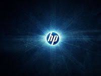 Hp 4k Logo Crerative Hewlett Packard Bilgisayar Duvar Kagidi Resim