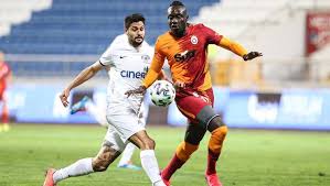 Galatasaray'da brezilyalı futbolcu mariano filho, sarı kart sınırında bulunuyor. Kasimpasa 1 0 Galatasaray Mac Ozeti Ve Golleri Izle Gs Kasimpasa Ozet Finans Ajans
