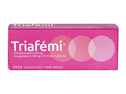 La pilule leeloo est un moyen contraceptif oral et hormonal destiné aux femmes, la pilule se présente sous la forme d'une plaquette contenant 21. Pilule Triafemi Utilisation Generation Ordonnance Zava