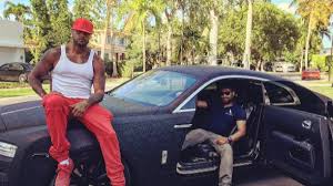 Booba is a rapper, zodiac sign: French Rapper Booba Promote Bitcoin