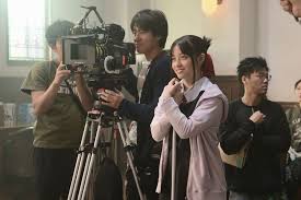 かぐや様は告らせたい 天才たちの恋愛頭脳戦 メイキング写真 画像 動画ギャラリー 4 13 映画ナタリー