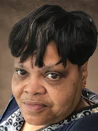 Obituary information for Cynthia D. Robinson