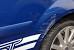 Black Scuff Marks On Car
