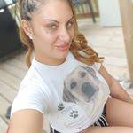 Christine Lafortune's Instagram, Twitter & Facebook