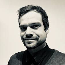 Dipl.-Ing. Michael Behnisch