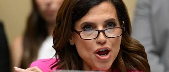 US House passes Rep. Mace's bill to deport undocumented migrants convicted  of sex crimes