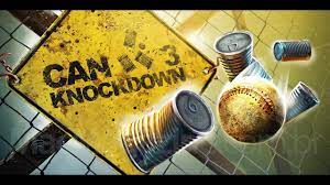 Download can knockdown 3 apk mod from infinite dreams studio with a lot of cool features in android game arcade series. Can Knockdown 3 Ios Android Gameplay Youtube
