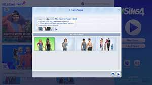 Why not check out some mods? Cc Not Showing Up In Game Answer Hq