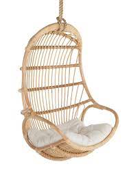 Hanging chaise lounge chair by best choice products The Best Hanging Chairs Reviews Hanging Chairs