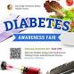 Diabetes Awareness Fair event image