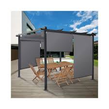 Check spelling or type a new query. Pergola Gris Achat Vente De Pergola Pas Cher