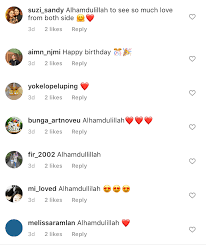 Mungkin ramai yang tidak tahu bahawa nedim nazri, iaitu suami kepada pelakon nora danish, pernah mendirikan rumahtangga dengan seorang wanita berketurunan pakistan, nabilah khan pada tahun 2011. Nora Danish Sambut Hari Jadi Anak Kepada Bekas Isteri Nedim Limau Madu Press