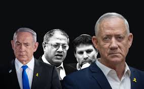 Samuel J. Hyde, at The Blogs