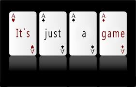 Obshestvoznanie Igralnye Karty Karta Poker