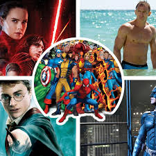 Endgame. under the careful watch of feige,. Top 50 Highest Grossing Movie Franchises Of All Time