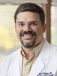 Dr. Roger Eagan, MD