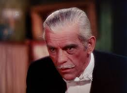 Universal Terror Blu-ray review