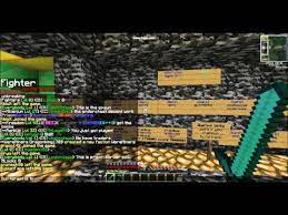 Not only that but bedwars, economy mode and even parkour. Minecraft Cracked Prison Server 1 5 2 Gleecraft Prison Server Online 24 7 Youtube