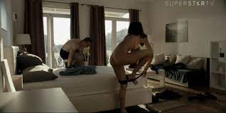 Besa Nude Scenes » Celebs Nude Video - NudeCelebVideo.Net