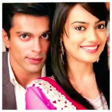 Asad And Zoya Aka Asya Qubool Hai Karan Singh Grover Surbhi Jyoti Qubool Hai Stylish Girl Celebs