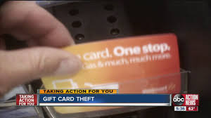 Maybe you would like to learn more about one of these? Thieves Have Found A Way To Empty Wal Mart Gift Cards Youtube