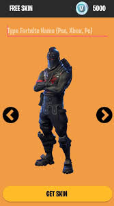 Fortnite skin generator is an online tool to randomize fortnite skins. Fortnite Free Skins For Android Apk Download