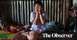 This is the official facebook page for the virgin. Virginity For Sale Inside Cambodia S Shocking Trade Global Development The Guardian