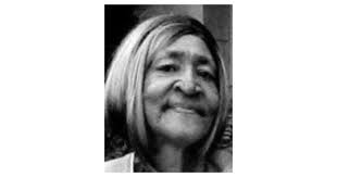 Georgia Ward Obituary (1938