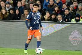 Keagan dolly (born 22 january 1993) is a south african soccer player who plays as a central attacking midfielder for french club montpellier keagan dolly. Keagan Dolly Played 80 Minutes For Montpellier Last Night