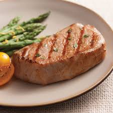 Home recipes meal types dinner get recipe our brands Boneless Pork Chops Colony Cut Amana Meat Shop