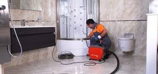 Banyo Kuveti Su Kacaklari Tespiti Banyo Kuvetler Lavabolar