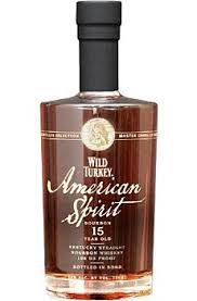 Wild Turkey American Spirit Bourbon Bourbon Whiskey Distillery Bourbon Whiskey