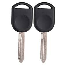 Amazon Com Scitoo Compatible With Ignition Key 2x New