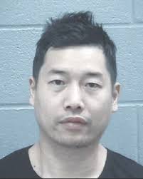 JIAN LIN Columbia County authorities have announced the arrest of Jian Lin,  with these listed charges. https://augustacrime.com/jian-lin/