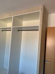 We all have a need for storing clothes, shoes and accessories. Sad Pax To Beautiful Built In Wardrobe Ikea Hackers