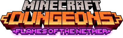 The adventure ahead will bring new artifacts, weapons, and gear for those who are brave enough to face the fiery wrath of the nether's dangerous. Flames Of The Nether Minecraft
