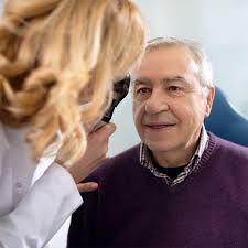 Cataracts (a cloudiness of the lens in the eye) can also cause issues with glare sensitivity. Top Eight Ways To Improve Vision Over 50 Versant Health