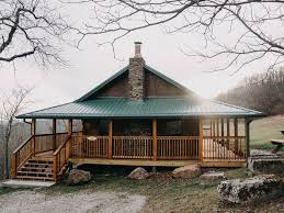 9.5 acres arkansas land for sale near leslie, arkansas located just one half mile from downtown leslie, you will find a nice level 9.5 acres ready to build your country home or cabin. Balloon Cabin Buffalo Outdoor Center Secluded Cabin River Cabin Tiny House Cabin