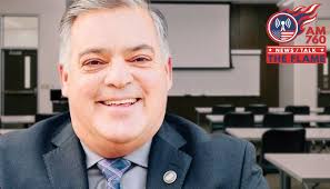 Todd Warner Archives