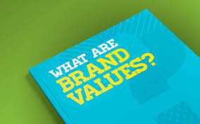 Each one builds up their own perception and interacts with the brand accordingly. The Search For Value Defining Clear Brand Values For Your Company