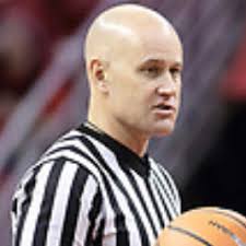 Philadelphia Basketball Referee