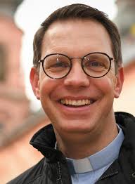 Pastoralteam und Pfarrbüro Pfarrei Mainz St. Peter