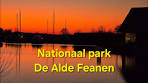 Nationaal Park De Alde Feanen - Friesland - 4K - YouTube