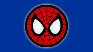 8k uhd tv 16:9 ultra high definition 2160p 1440p 1080p 900p 720p ; Spider Man Logo Wallpapers Top Free Spider Man Logo Backgrounds Wallpaperaccess